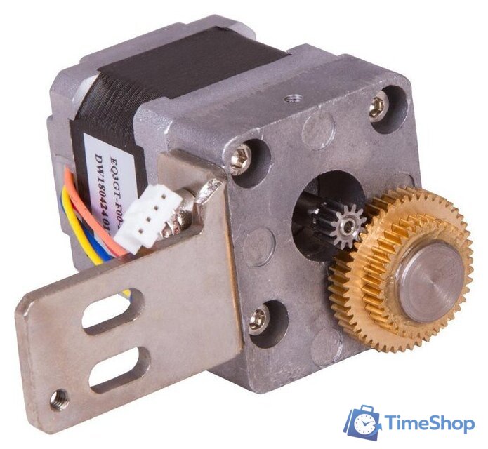 Комплект приводов Sky-Watcher для модернизации монтировки EQM-35 (SynScan GOTO) 72669 - Изображение №6 — Интернет-магазин Time-Shop