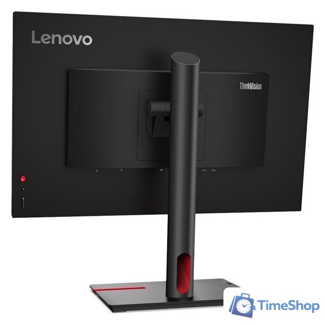 Монитор Lenovo ThinkVision T24d-30 63FFMAT1UK - Изображение №8 — Интернет-магазин Time-Shop