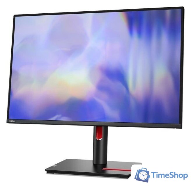 Монитор Lenovo ThinkVision T24d-30 63FFMAT1UK - Изображение №3 — Интернет-магазин Time-Shop