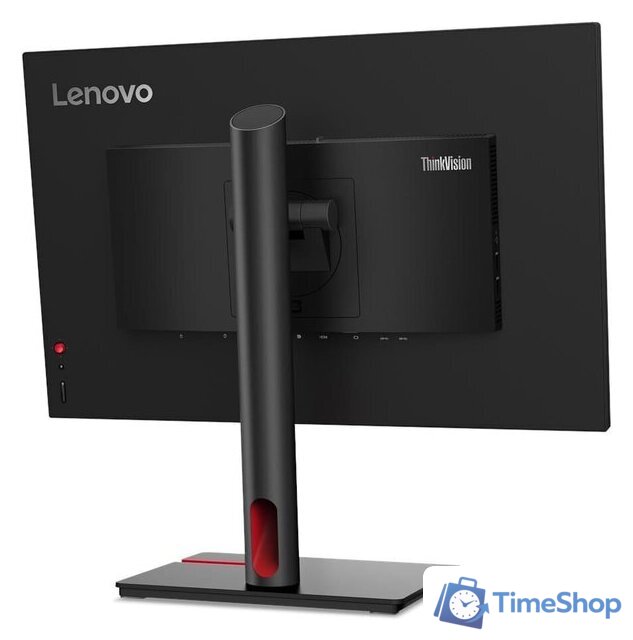 Монитор Lenovo ThinkVision T24d-30 63FFMAT1UK - Изображение №7 — Интернет-магазин Time-Shop