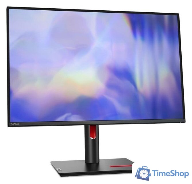 Монитор Lenovo ThinkVision T24d-30 63FFMAT1UK - Изображение №2 — Интернет-магазин Time-Shop