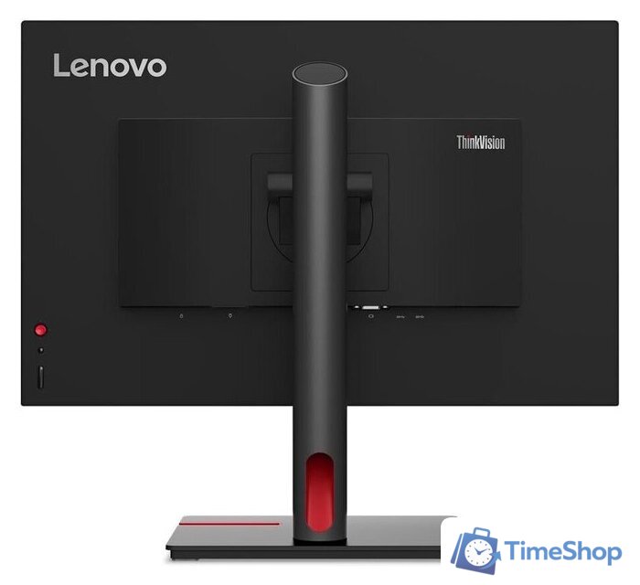 Монитор Lenovo ThinkVision T24d-30 63FFMAT1UK - Изображение №6 — Интернет-магазин Time-Shop