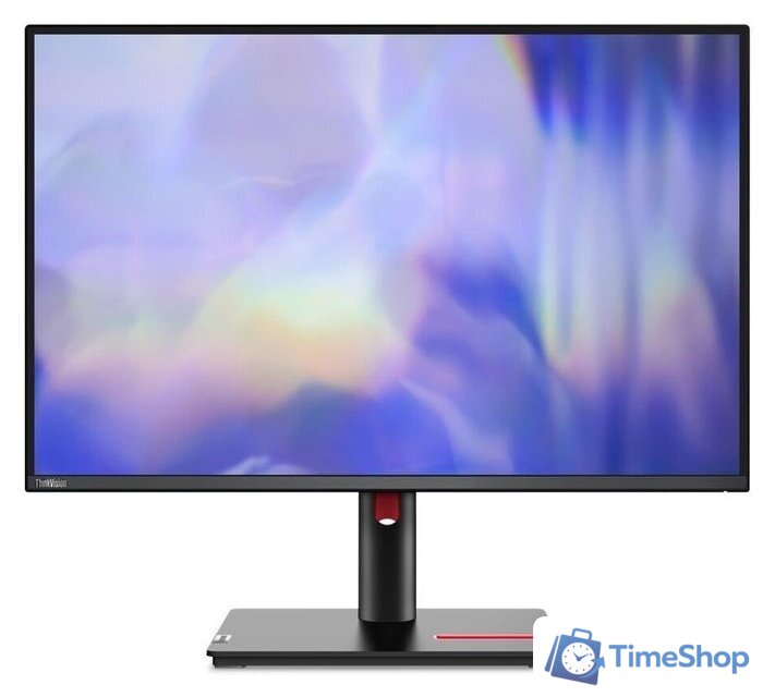Монитор Lenovo ThinkVision T24d-30 63FFMAT1UK - Изображение №1 — Интернет-магазин Time-Shop