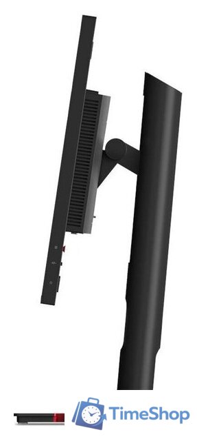 Монитор Lenovo ThinkVision T24d-30 63FFMAT1UK - Изображение №10 — Интернет-магазин Time-Shop