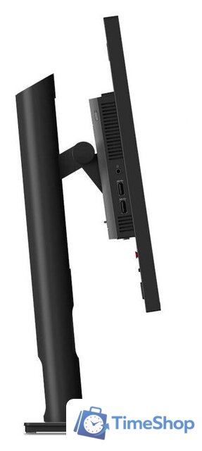Монитор Lenovo ThinkVision T24d-30 63FFMAT1UK - Изображение №9 — Интернет-магазин Time-Shop