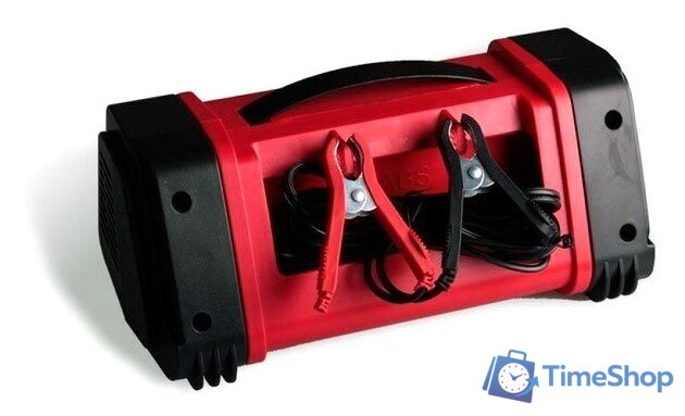 Зарядное устройство Aurora Sprint 4 - Изображение №5 — Интернет-магазин Time-Shop