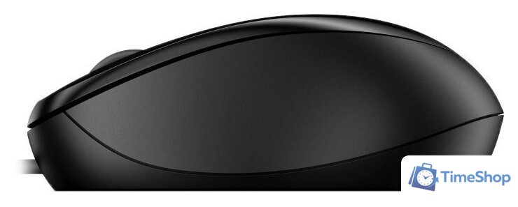 Мышь HP 1000 (черный) - Изображение №4 — Интернет-магазин Time-Shop
