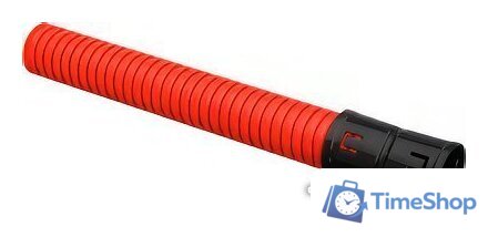 Труба для кабеля IEK CTG12-063-K04-050-R - Изображение №1 — Интернет-магазин Time-Shop