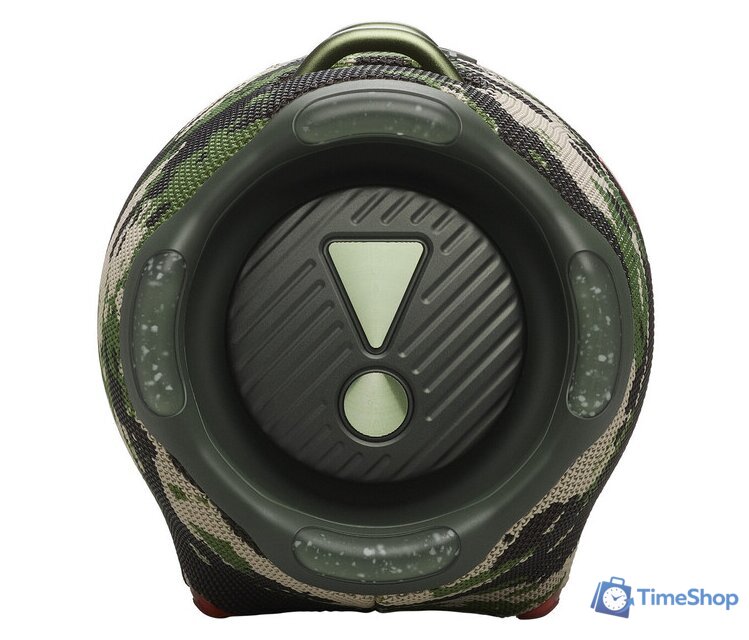 Беспроводная колонка JBL Xtreme 4 (камуфляж) - Изображение №4 — Интернет-магазин Time-Shop