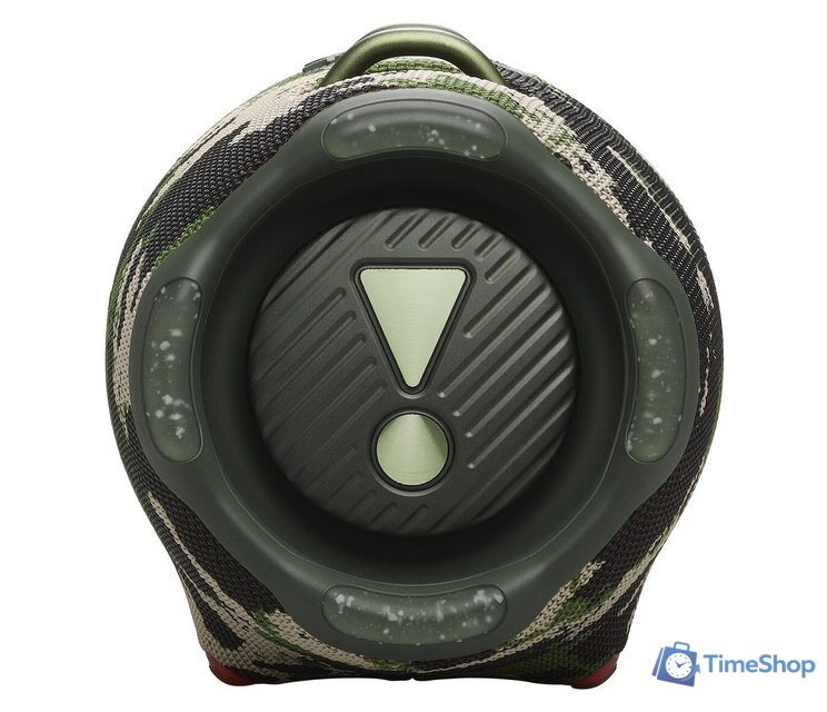 Беспроводная колонка JBL Xtreme 4 (камуфляж) - Изображение №5 — Интернет-магазин Time-Shop
