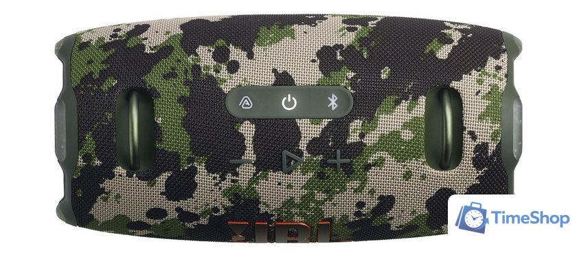 Беспроводная колонка JBL Xtreme 4 (камуфляж) - Изображение №6 — Интернет-магазин Time-Shop