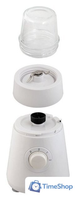 Стационарный блендер Endever Sigma-208 - Изображение №4 — Интернет-магазин Time-Shop