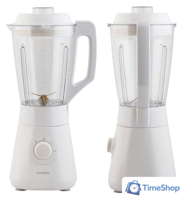 Стационарный блендер Endever Sigma-208 - Изображение №6 — Интернет-магазин Time-Shop