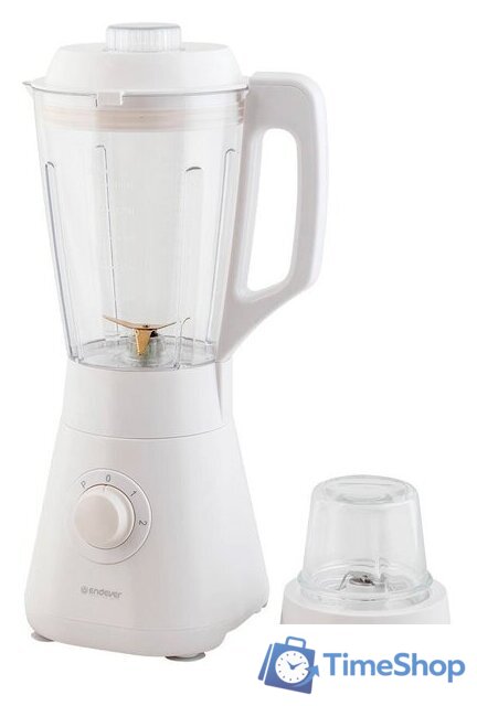 Стационарный блендер Endever Sigma-208 - Изображение №1 — Интернет-магазин Time-Shop
