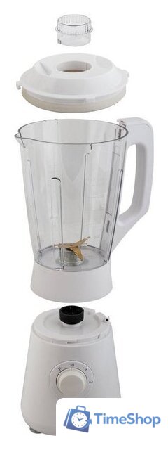 Стационарный блендер Endever Sigma-208 - Изображение №3 — Интернет-магазин Time-Shop