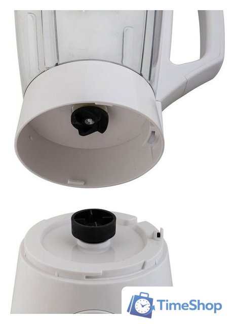 Стационарный блендер Endever Sigma-208 - Изображение №7 — Интернет-магазин Time-Shop