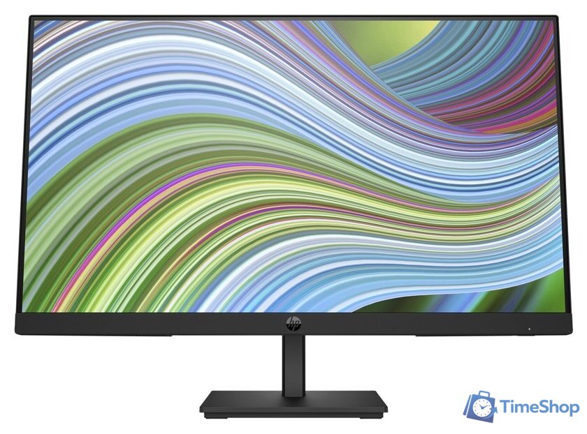 Монитор HP P24 G5 64X66AS - Изображение №1 — Интернет-магазин Time-Shop