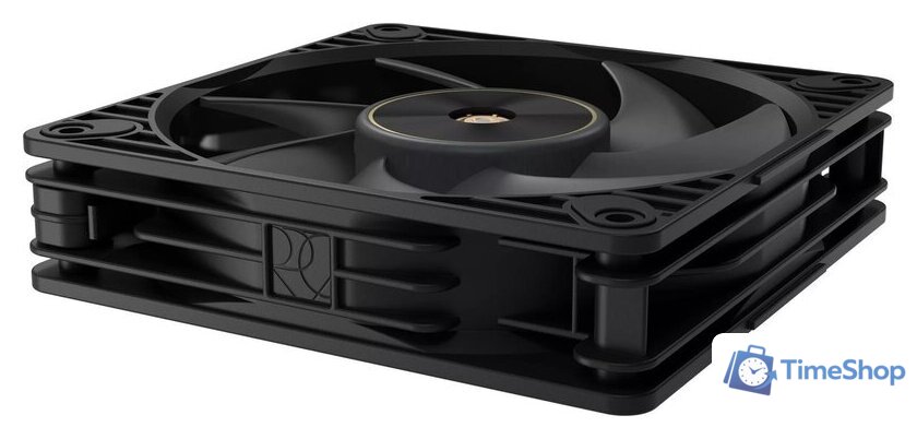 Комплект вентиляторов для корпуса ASUS ProArt PF120 Triple Pack (черный) - Изображение №10 — Интернет-магазин Time-Shop