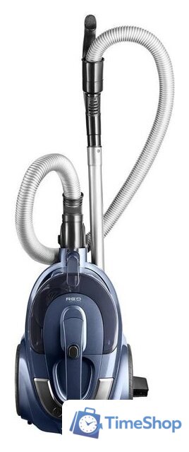 Пылесос RED Solution C330 - Изображение №2 — Интернет-магазин Time-Shop
