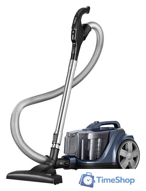 Пылесос RED Solution C330 - Изображение №1 — Интернет-магазин Time-Shop