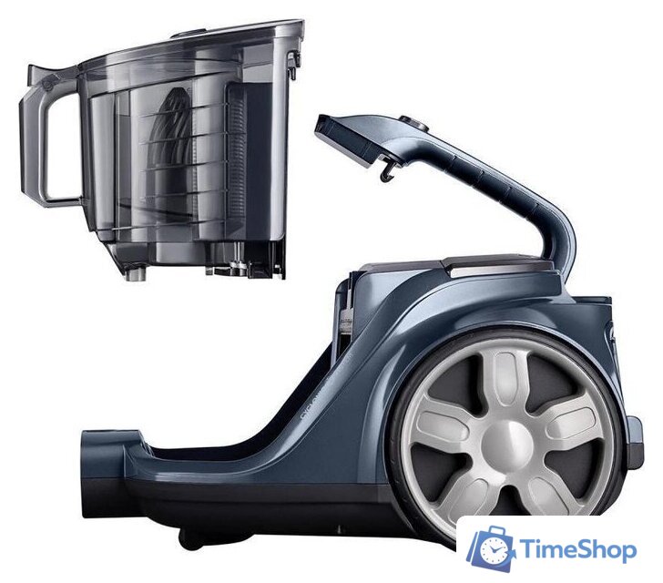 Пылесос RED Solution C330 - Изображение №4 — Интернет-магазин Time-Shop