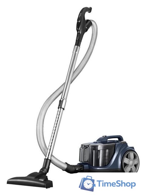 Пылесос RED Solution C330 - Изображение №3 — Интернет-магазин Time-Shop