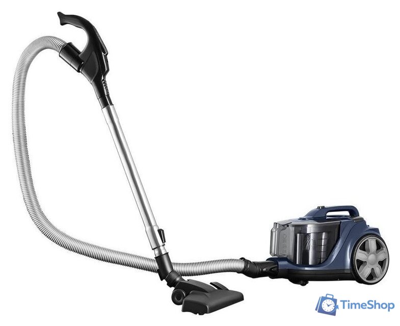 Пылесос RED Solution C330 - Изображение №5 — Интернет-магазин Time-Shop