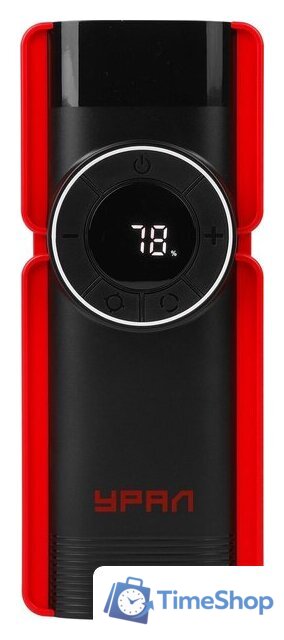 Портативное пусковое устройство Урал Плюс 1000К - Изображение №1 — Интернет-магазин Time-Shop
