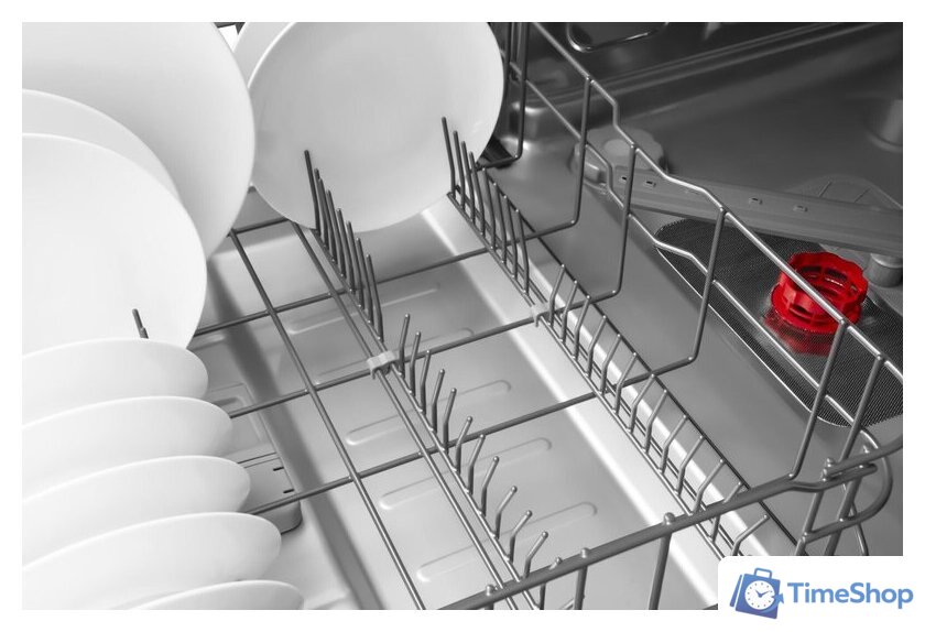 Встраиваемая посудомоечная машина Amica DIM66C7EBOiEU - Изображение №9 — Интернет-магазин Time-Shop