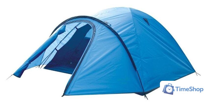 Кемпинговая палатка Green Glade Nida 3 - Изображение №1 — Интернет-магазин Time-Shop