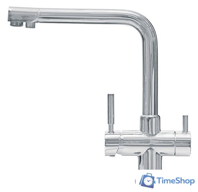 Смеситель Ahti Kemi KM813015 - Изображение №1 — Интернет-магазин Time-Shop