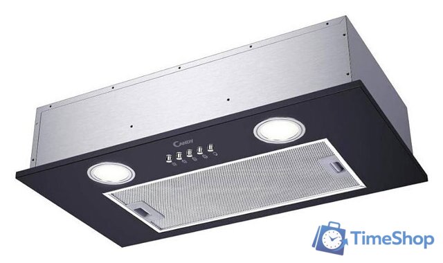 Кухонная вытяжка Candy CBG625/1N - Изображение №1 — Интернет-магазин Time-Shop