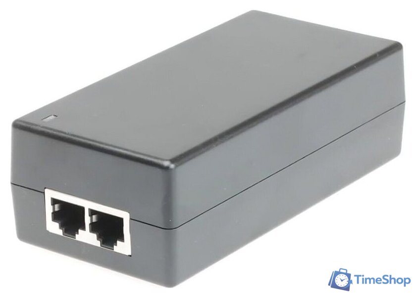 PoE-инжектор Osnovo Midspan-1/650G - Изображение №1 — Интернет-магазин Time-Shop