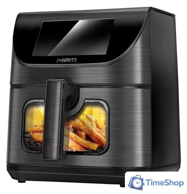 Аэрогриль (аэрофритюрница) MPM MFR-14M/WIFI - Изображение №1 — Интернет-магазин Time-Shop
