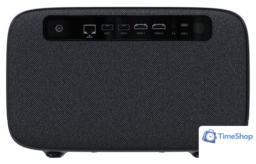 Проектор CACTUS CS-X1.B - Изображение №4 — Интернет-магазин Time-Shop