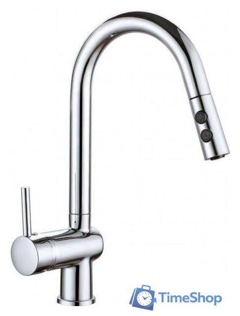 Смеситель Gross Aqua Extra 3140609C - Изображение №1 — Интернет-магазин Time-Shop