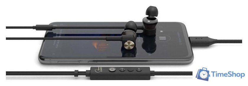 Наушники Creative SXFI Trio - Изображение №5 — Интернет-магазин Time-Shop