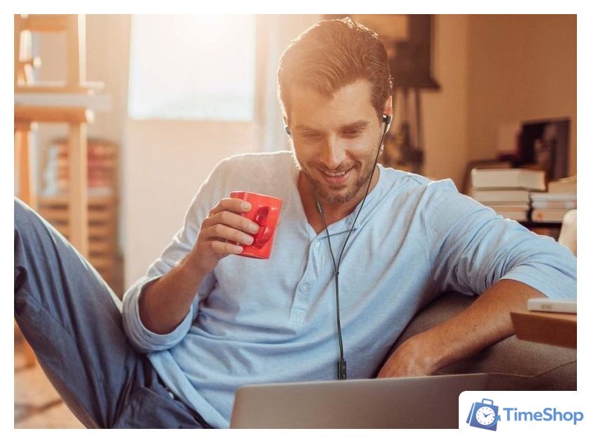 Наушники Creative SXFI Trio - Изображение №8 — Интернет-магазин Time-Shop