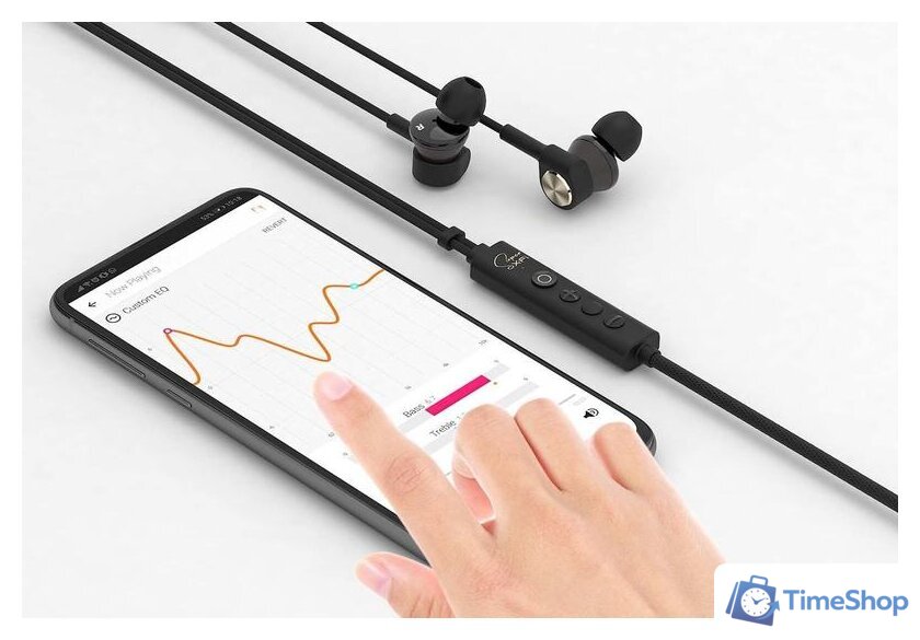 Наушники Creative SXFI Trio - Изображение №4 — Интернет-магазин Time-Shop