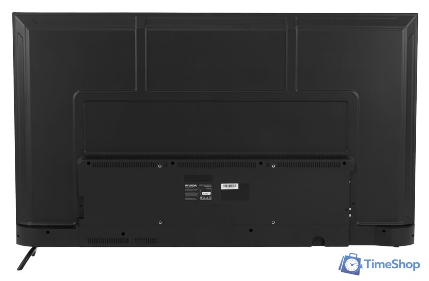 Телевизор Hyundai H-LED65BU7003 - Изображение №6 — Интернет-магазин Time-Shop