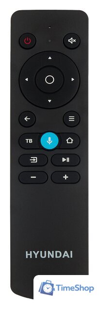 Телевизор Hyundai H-LED65BU7003 - Изображение №12 — Интернет-магазин Time-Shop