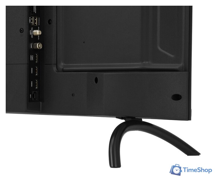 Телевизор Hyundai H-LED65BU7003 - Изображение №9 — Интернет-магазин Time-Shop