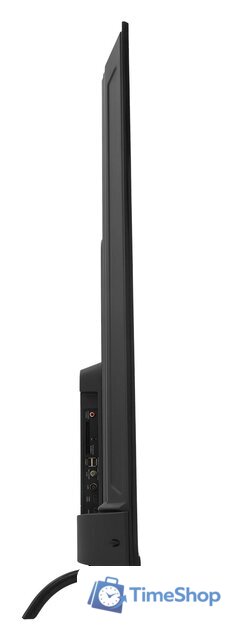 Телевизор Hyundai H-LED65BU7003 - Изображение №5 — Интернет-магазин Time-Shop