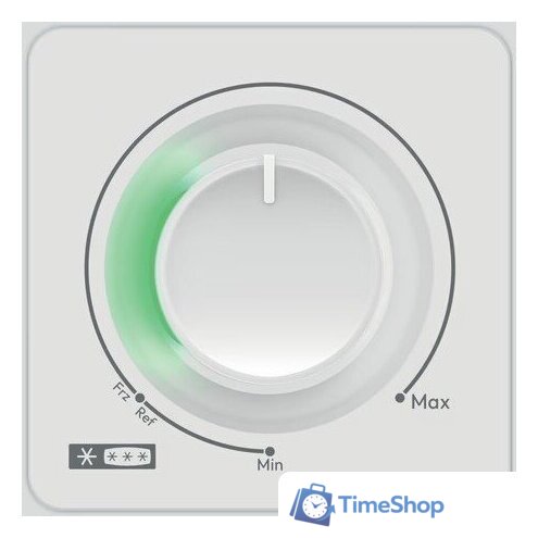 Морозильный ларь Candy CNCHQ4S520EW - Изображение №7 — Интернет-магазин Time-Shop