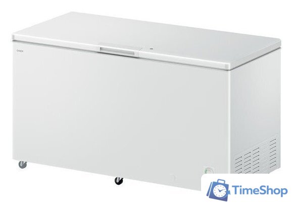 Морозильный ларь Candy CNCHQ4S520EW - Изображение №2 — Интернет-магазин Time-Shop