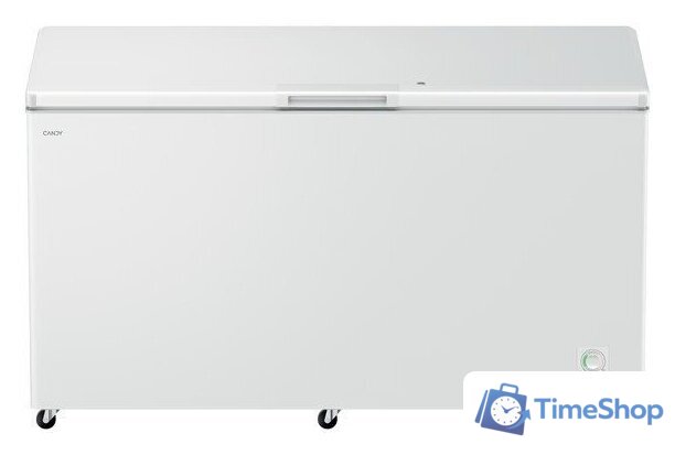 Морозильный ларь Candy CNCHQ4S520EW - Изображение №1 — Интернет-магазин Time-Shop