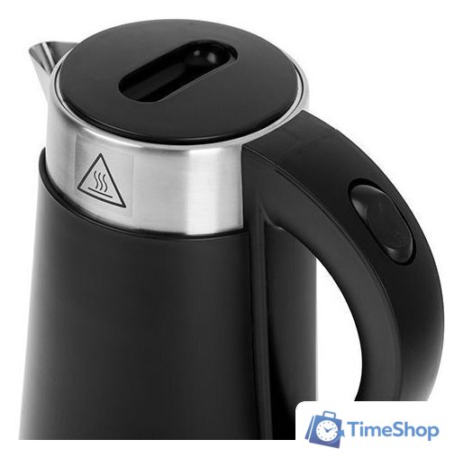 Электрический чайник Adler AD 1372B - Изображение №6 — Интернет-магазин Time-Shop