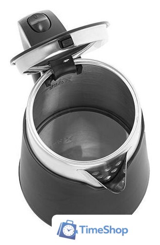 Электрический чайник Adler AD 1372B - Изображение №5 — Интернет-магазин Time-Shop