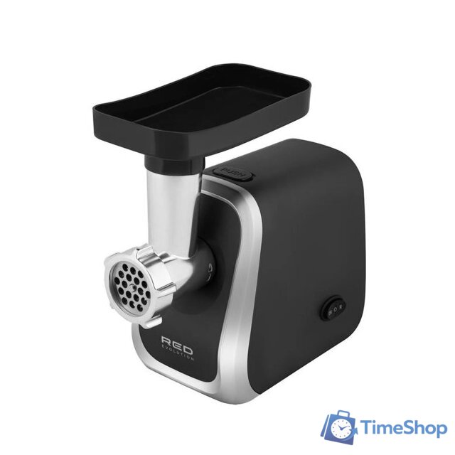 Мясорубка RED Evolution RMG-126 - Изображение №2 — Интернет-магазин Time-Shop