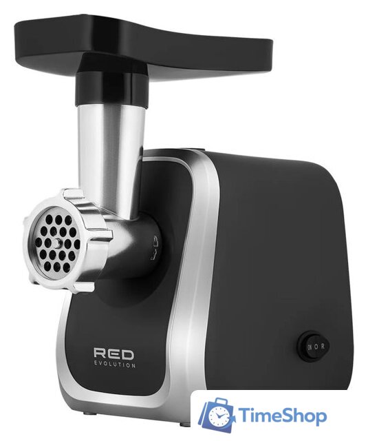 Мясорубка RED Evolution RMG-126 - Изображение №1 — Интернет-магазин Time-Shop